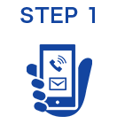 お電話、メール、LINEにてご相談。
